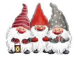Julfest 23/11
