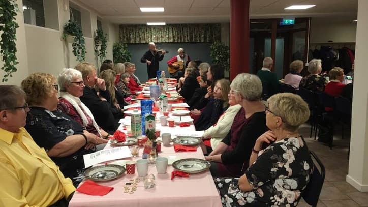 Julfest